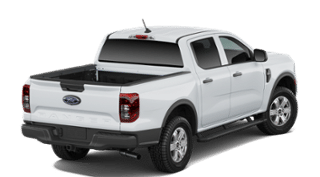 2026 Ford Ranger® External Image 3